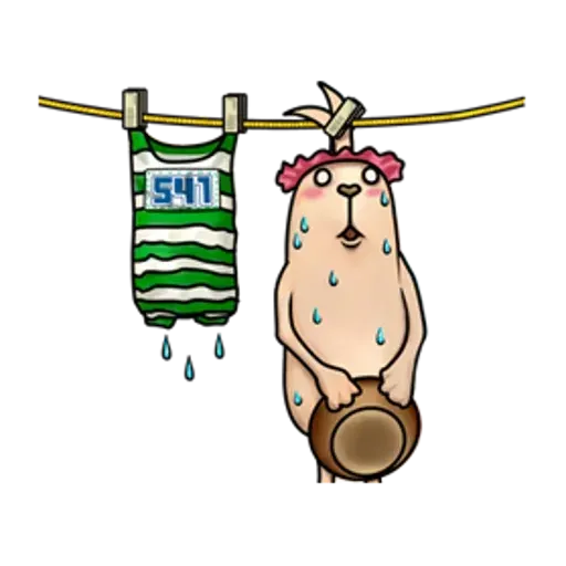 Usavich - Sticker 15