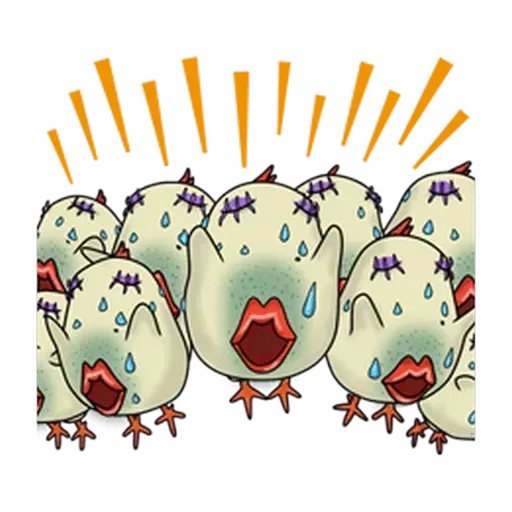 Usavich - Sticker 29