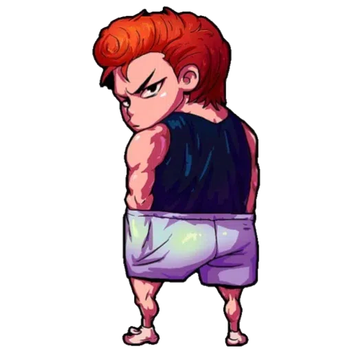 Varios 20 - Sticker 18