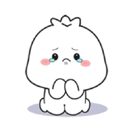 Xiao Long Bao - Chubby Dumpling 3 - Sticker 9