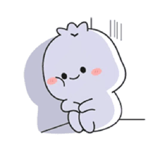 Xiao Long Bao - Chubby Dumpling 3 - Sticker 12