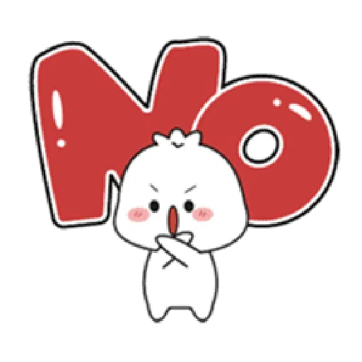 Xiao Long Bao - Chubby Dumpling 3 - Sticker 17