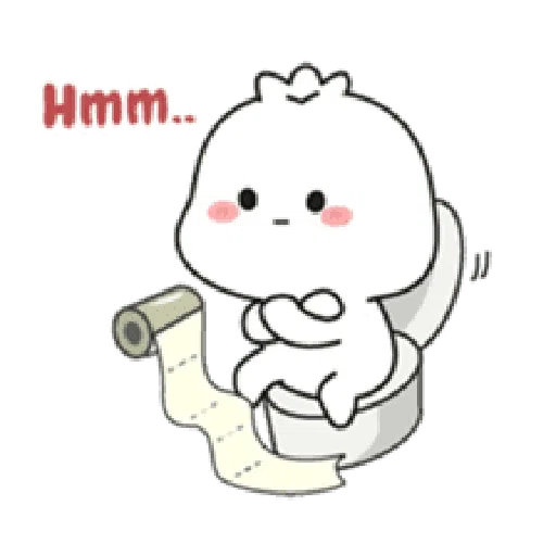 Xiao Long Bao - Chubby Dumpling 3 - Sticker 11