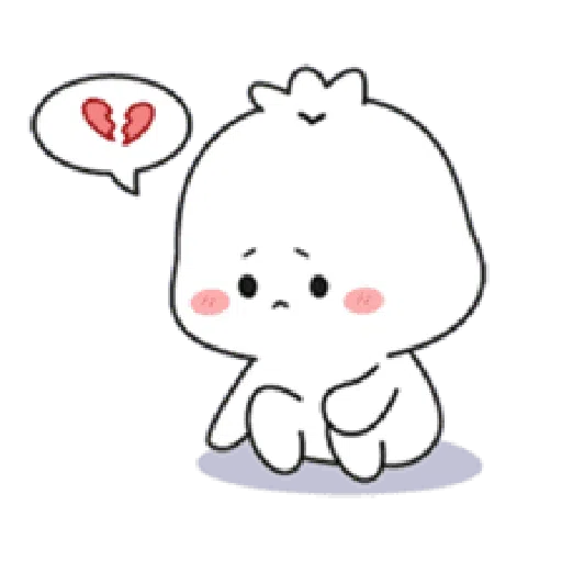 Xiao Long Bao - Chubby Dumpling 3 - Sticker 14