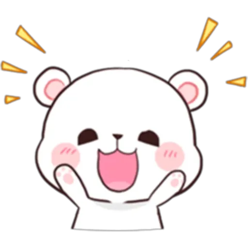 Mocha love - Sticker 14