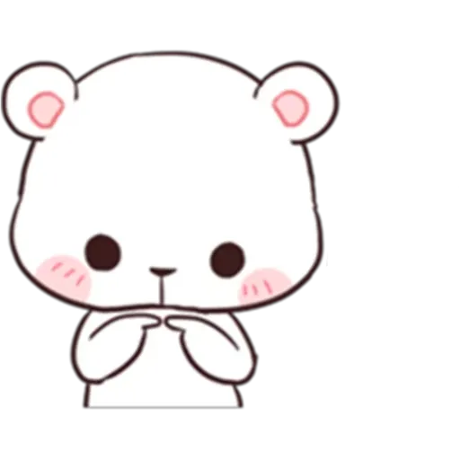 Mocha love - Sticker 18