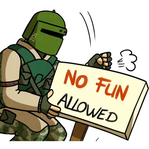 Dulca R6S stickers - Sticker 12
