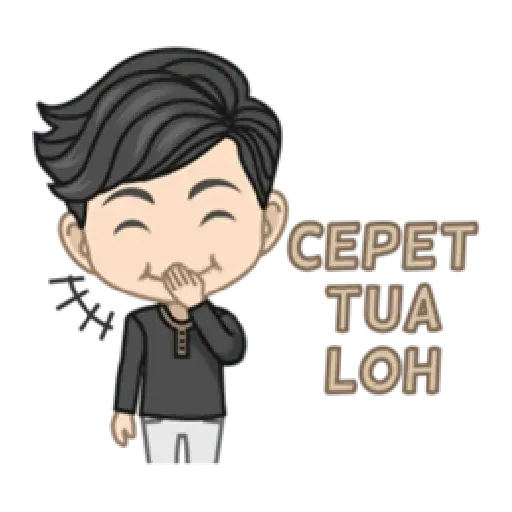 Dave - Sticker 28
