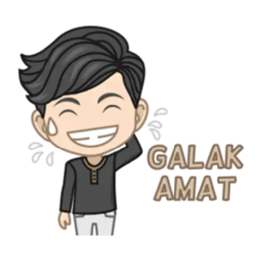 Dave - Sticker 27