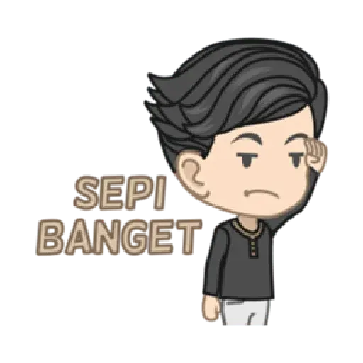 Dave - Sticker 20