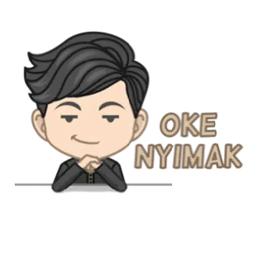 Dave - Sticker 26