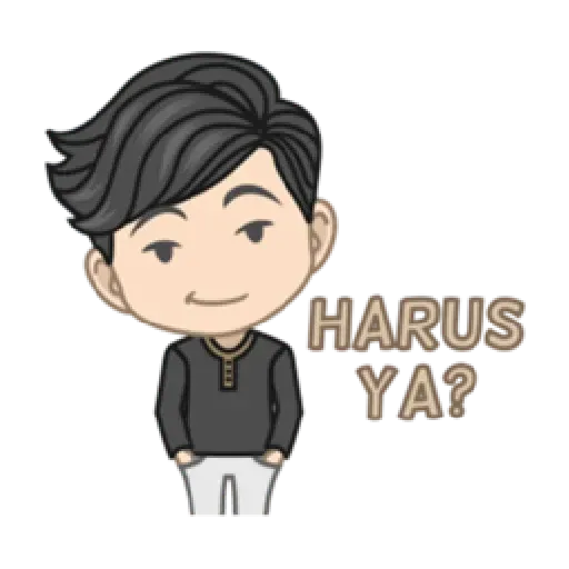 Dave - Sticker 17