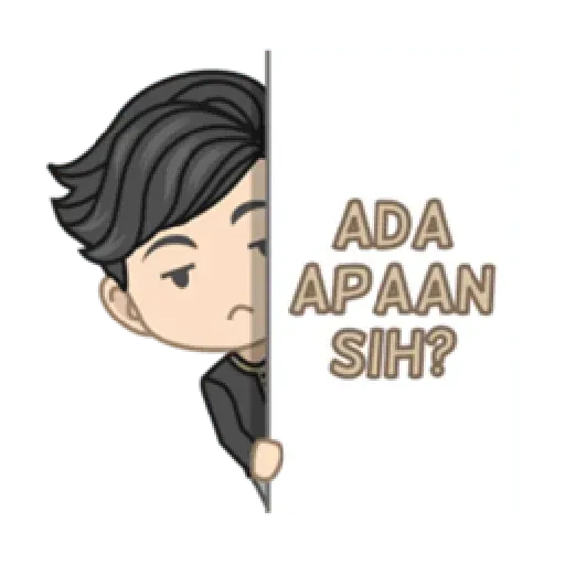 Dave - Sticker 23