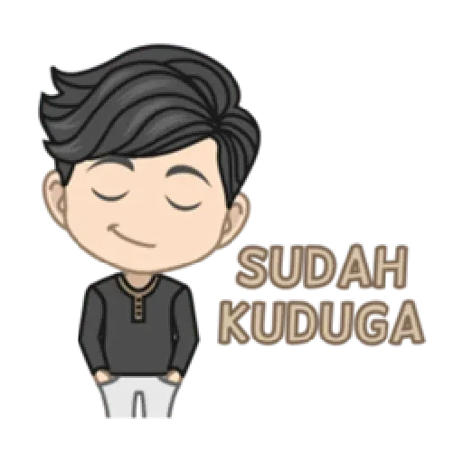 Dave - Sticker 15