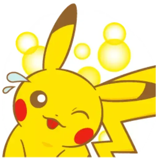 IbiPika1 - Sticker 13