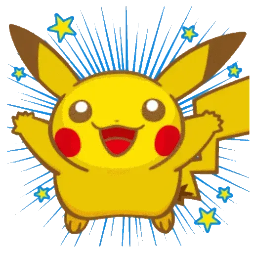 IbiPika1 - Sticker 12