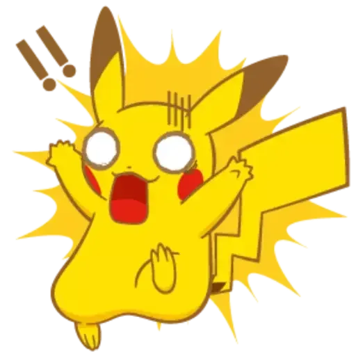 IbiPika1 - Sticker 16