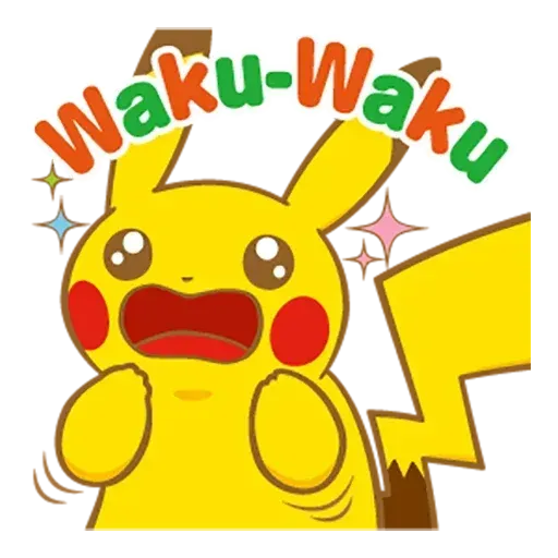 IbiPika1 - Sticker 27