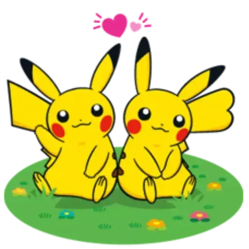 IbiPika1 - Sticker 18