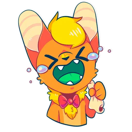 Lomtik - Sticker 22