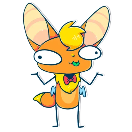 Lomtik - Sticker 10