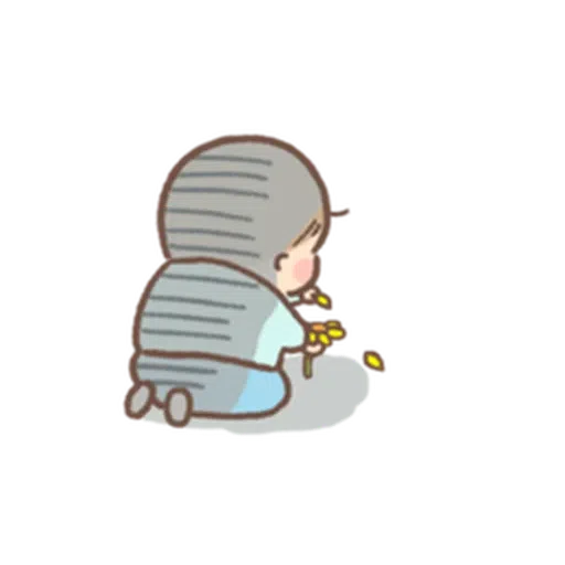🧸2 - Sticker 25