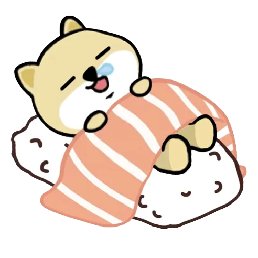 myshibafat-8 - Sticker 9