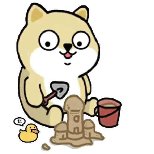 myshibafat-8 - Sticker 25