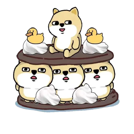 myshibafat-8 - Sticker 10