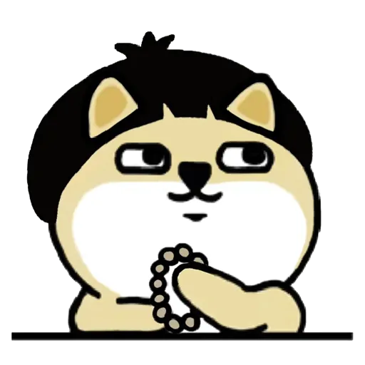 myshibafat-8 - Sticker 19