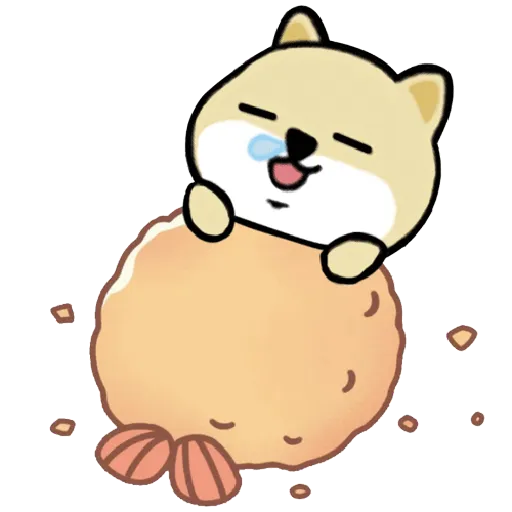 myshibafat-8 - Sticker 11