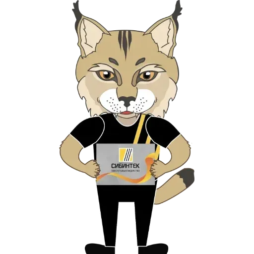 Sibintek - Sticker 14