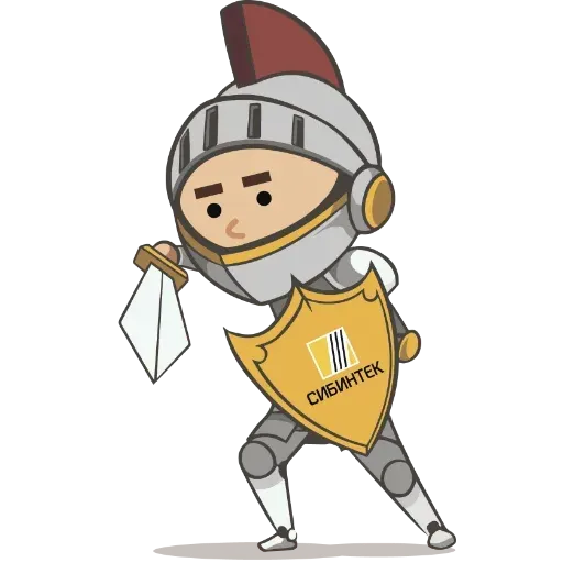 Sibintek - Sticker 10