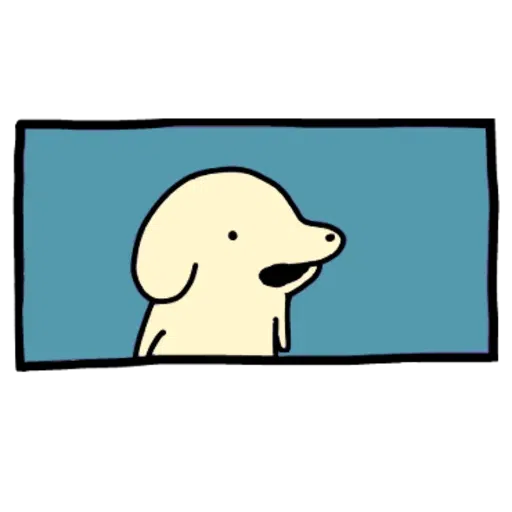 Stick it around! KOINU-1 - Sticker 18