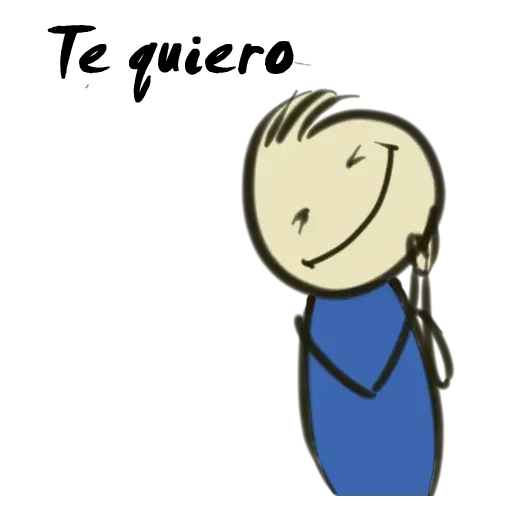 Azul - Sticker 15