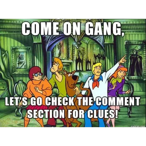 Old Memes and phrases  - Sticker 11