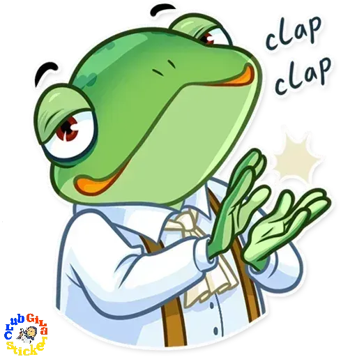 Funpack - Sticker 10