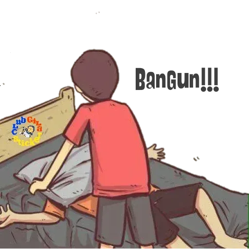 Funpack - Sticker 13