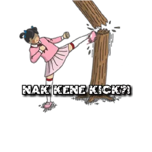 Funpack - Sticker 21