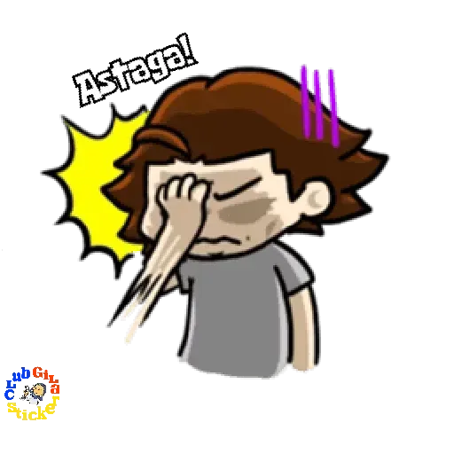 Funpack - Sticker 11