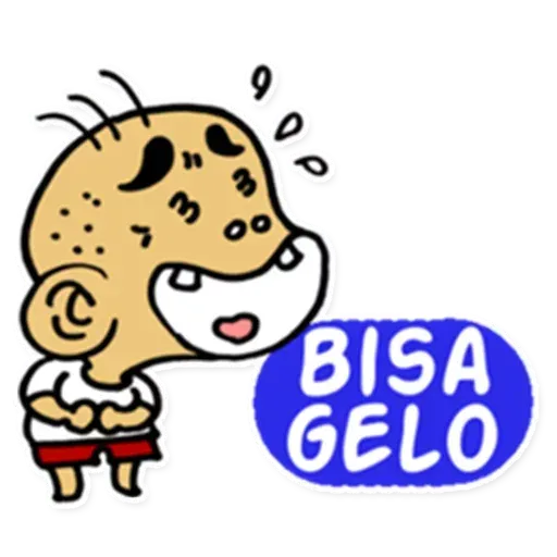 Funpack - Sticker 27