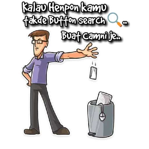 Funpack - Sticker 23
