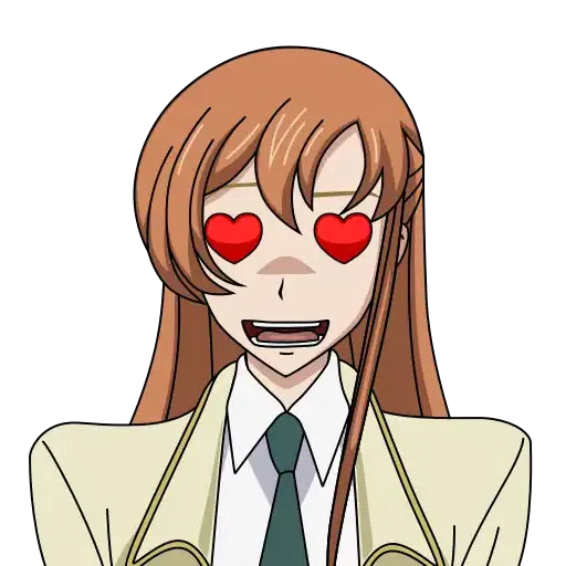 Code Geass - Sticker 12
