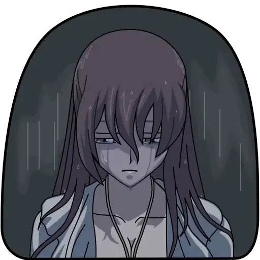 Code Geass - Sticker 20