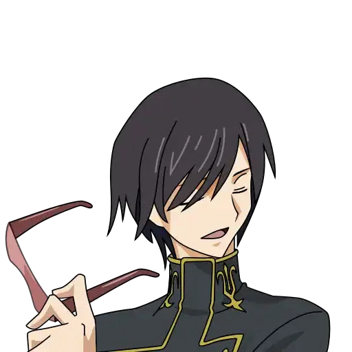 Code Geass - Sticker 15
