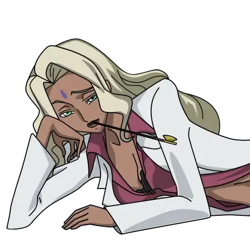 Code Geass - Sticker 18