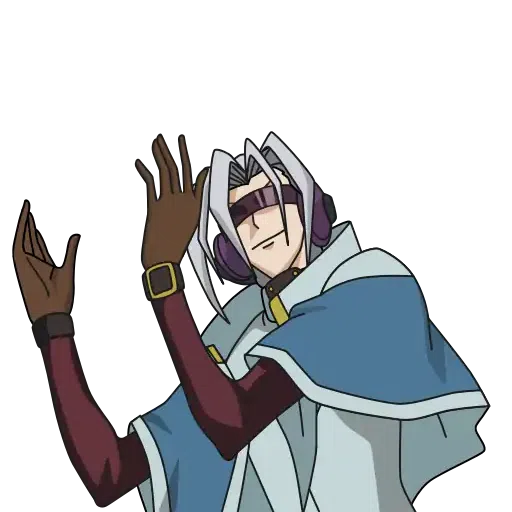 Code Geass - Sticker 17