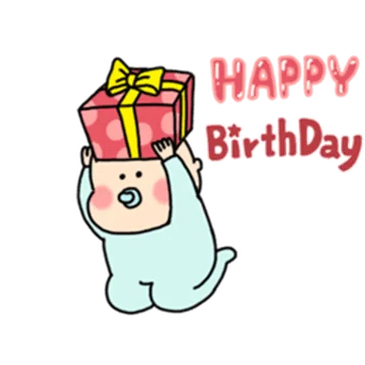 🧸3 - Sticker 15
