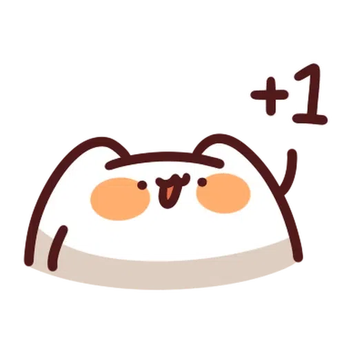 Mew - Sticker 16