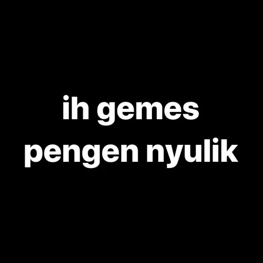 Y - Sticker 29